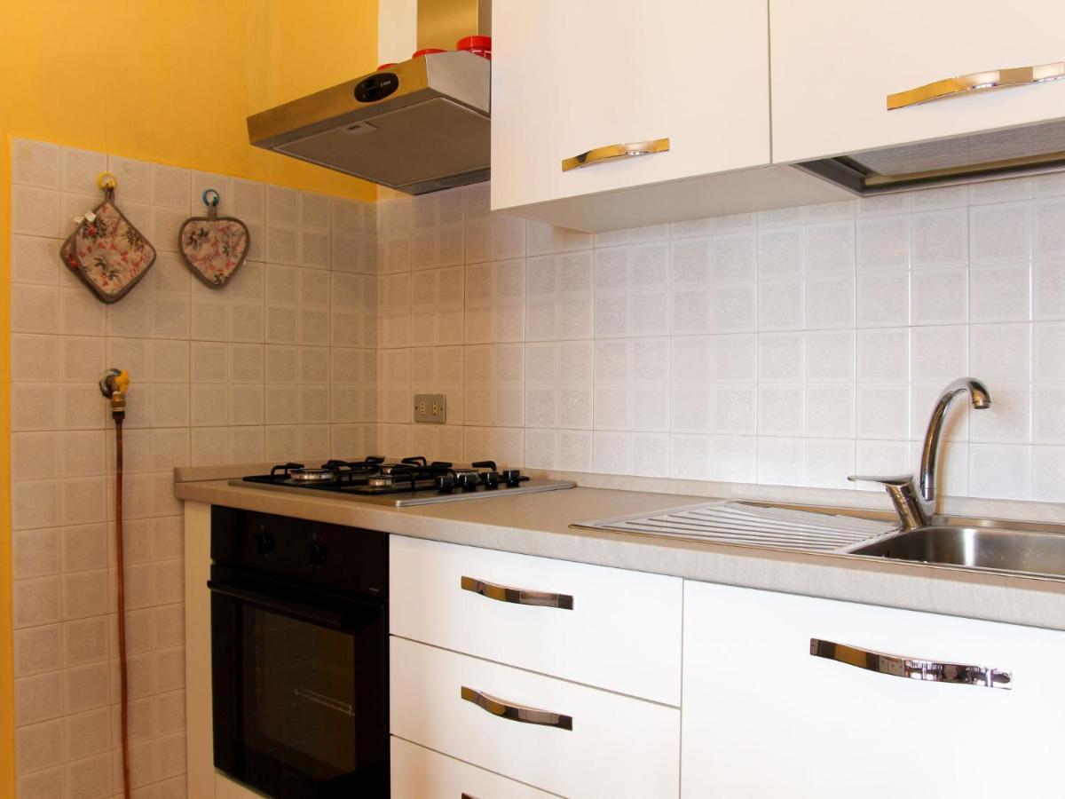 Apartment Villa Rizzardi-1 By Interhome Malcesine Zewnętrze zdjęcie