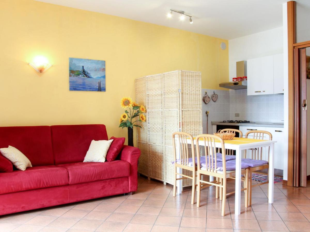 Apartment Villa Rizzardi-1 By Interhome Malcesine Zewnętrze zdjęcie