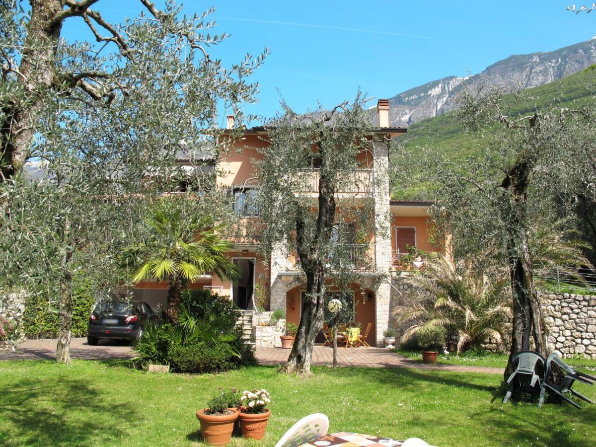 Apartment Villa Rizzardi-1 By Interhome Malcesine Zewnętrze zdjęcie